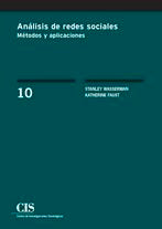 An�lisis de redes sociales. M�todos y aplicaciones