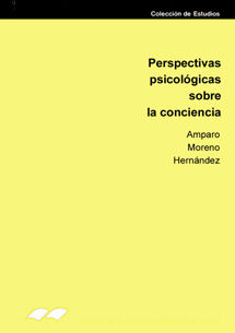 PERSPECTIVAS PSICOLOGICAS SOBRE LA CONCIENCIA