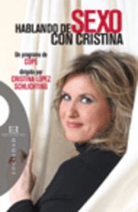 Hablando de sexo con Cristina