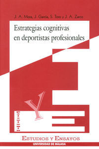 ESTRATEGIAS COGNITIVAS DEPORTISTAS