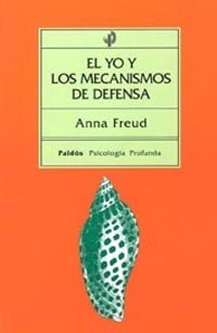 El yo y los mecanismos de defensa