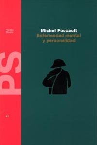 Enfermedad mental y personalidad