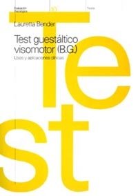 Test guest�ltico visomotor (B.G.)