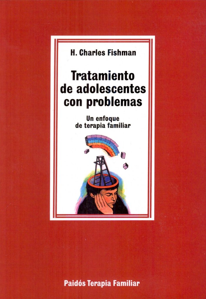 Tratamiento de adolescentes con problemas