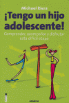 TENGO UN HIJO ADOLESCENTE