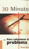 30 MINUTOS SOLUCIONAR PROBLEMA