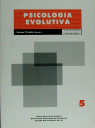 PSICOLOGIA EVOLUTIVA