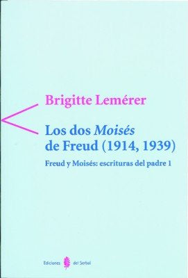 Los dos Mois�s de Freud (1914