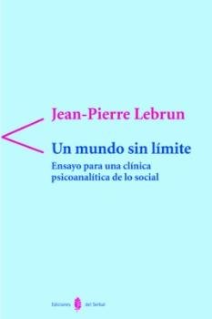 Un mundo sin l�mite