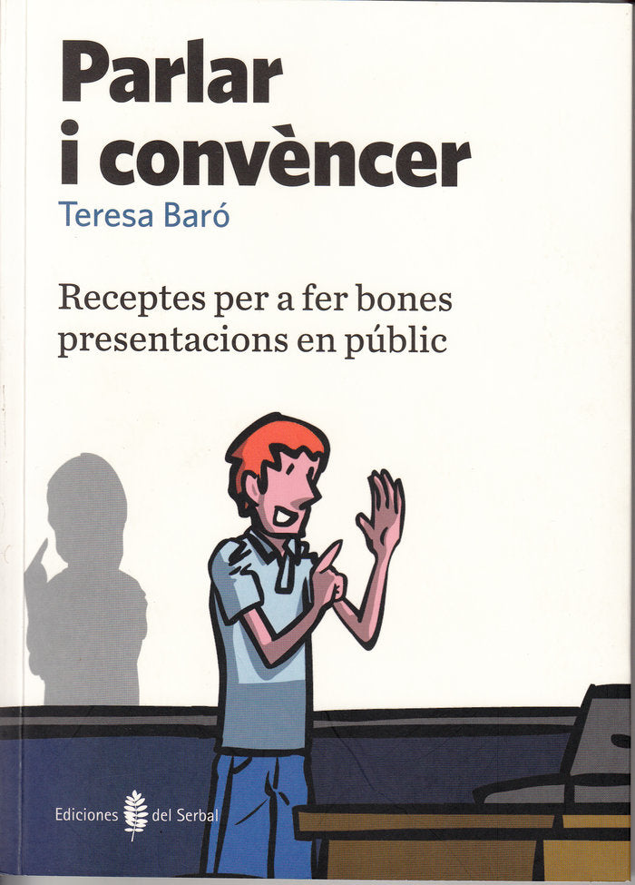 Parlar i conv�ncer
