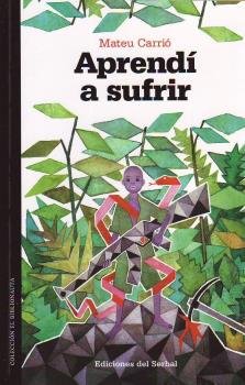 Aprend� a sufrir