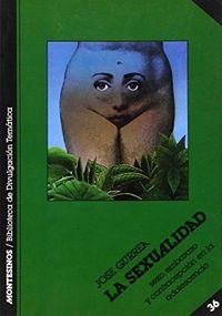 SEXUALIDAD,LA