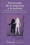 Prevenci�n de la anorexia y la bulimia