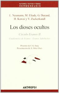 DIOSES OCULTOS,LOS