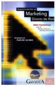 Autoiniciaci�n al marketing directo de red