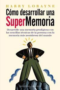 C�mo desarrollar una supermemoria