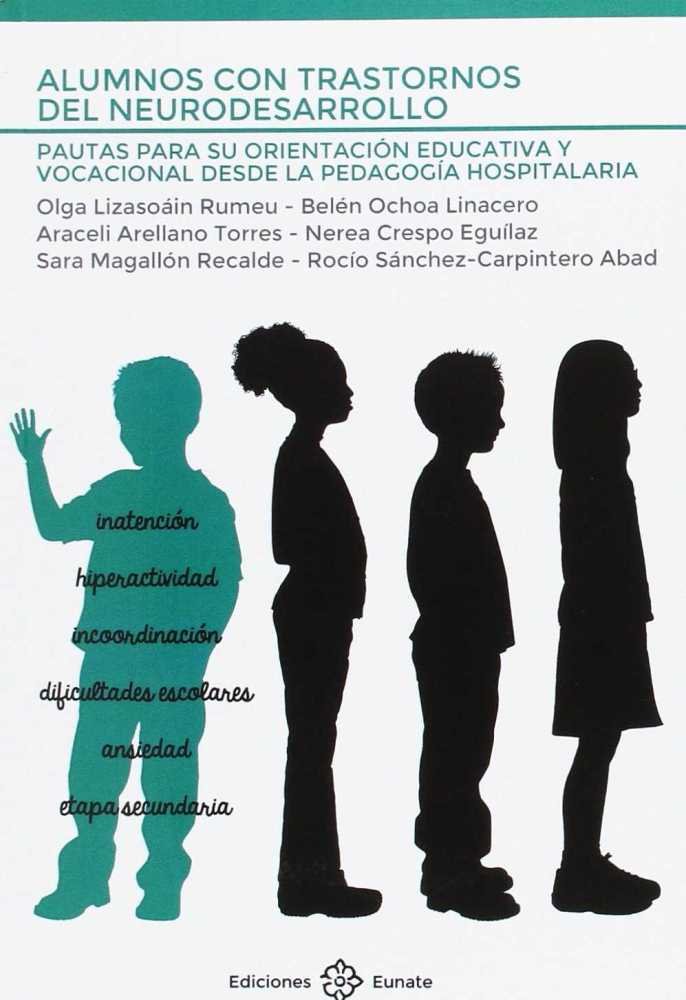 Alumnos con trastornos del neurodesarrollo