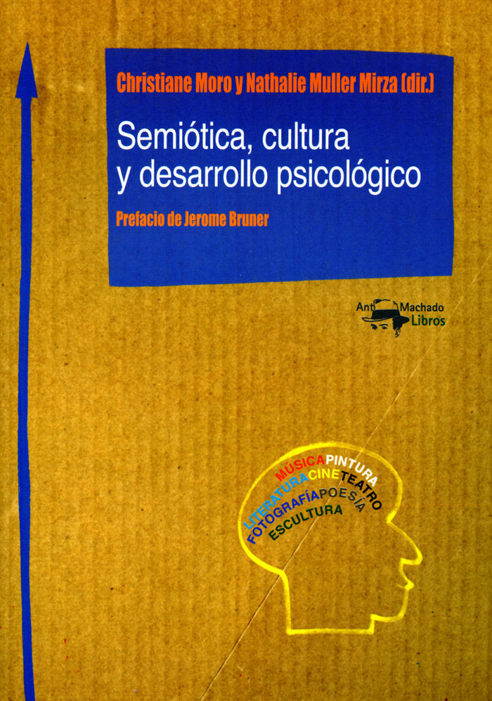 Semi�tica, cultura y desarrollo psicol�gico