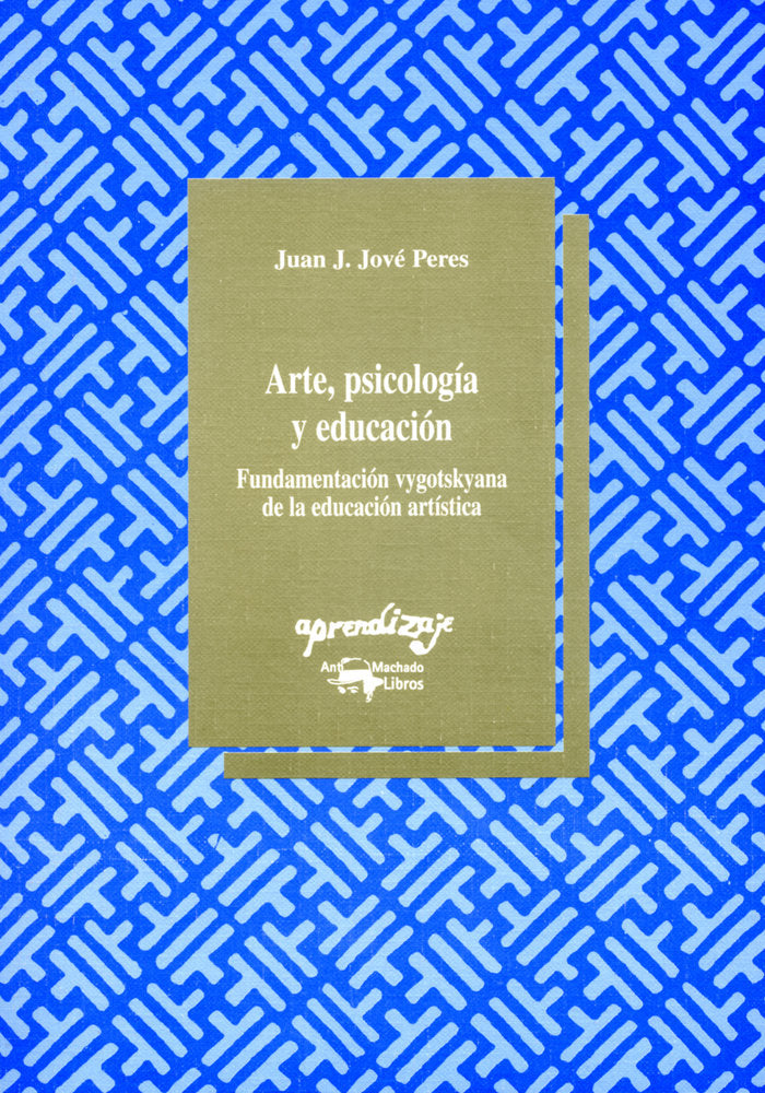 Arte, psicolog�a y educaci�n