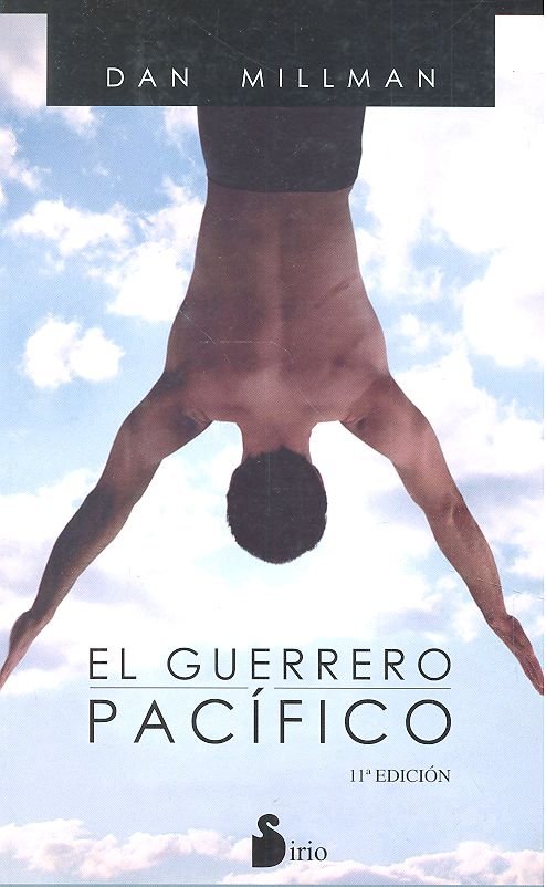 El guerrero pac�fico