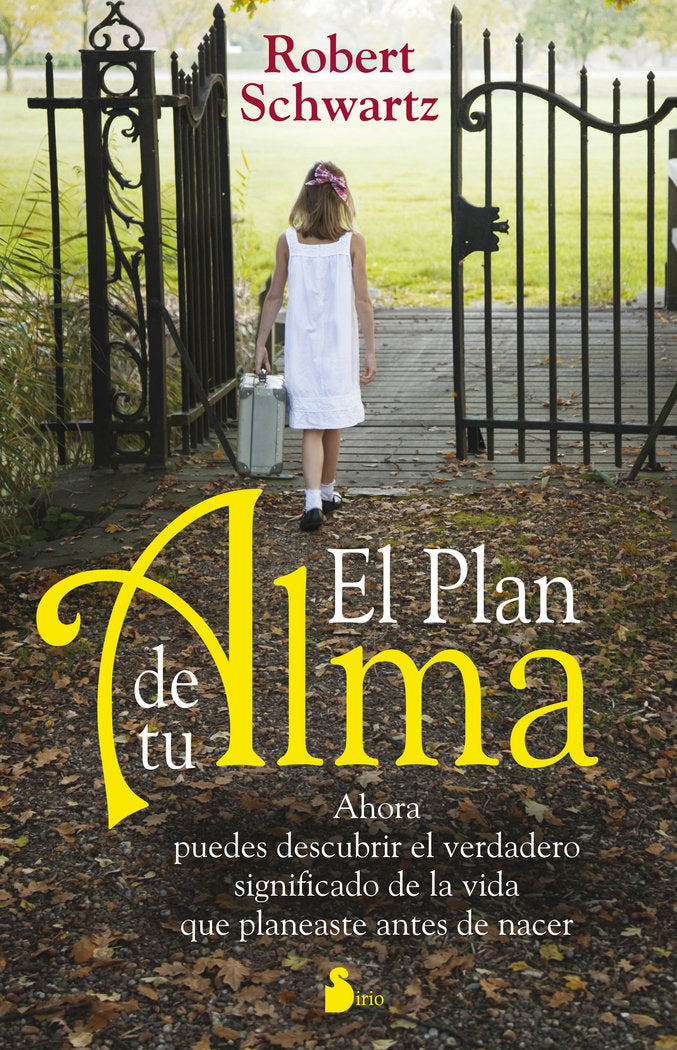 PLAN DE TU ALMA,EL