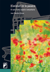(Con)vivir en la palabra
