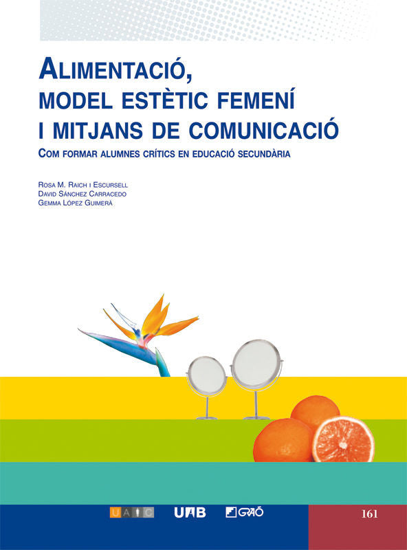 Alimentaci�, model est�tic femen� i mitjans de comunicaci� (CAIXA)