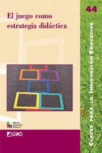 El juego como estrategia did�ctica