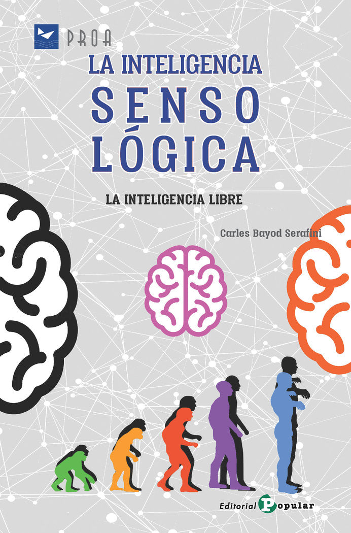 LA INTELIGENCIA SENSOLOGICA