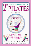 SEGUNDO PROGRAMA PASO A PASO DE PILATES. LIBRO + DVD