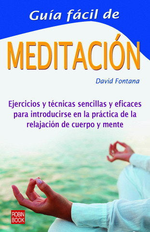 Gu�a f�cil de meditaci�n