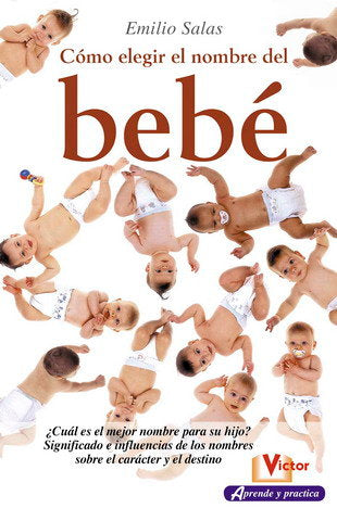 C�mo elegir el nombre del beb�