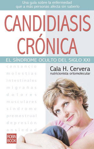 Candidiasis cr�nica