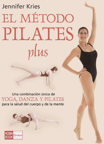M�todo pilates plus, el