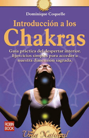 Introducci�n a los chakras
