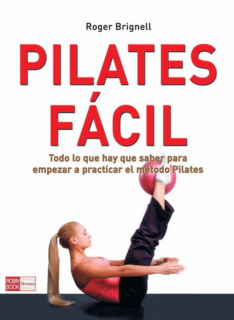Pilates f�cil