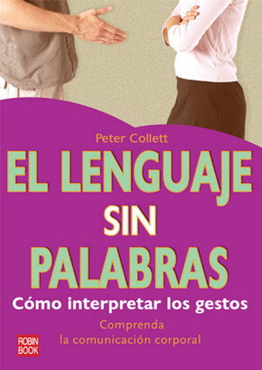 Lenguaje sin palabras, el