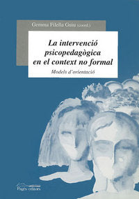 La intervenci� psicopedag�gica en el context no formal