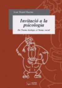 Invitaci� a la psicologia