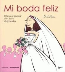 Mi boda feliz