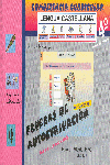 COMPETENCIA CURRIC.LENGUAJE 4+ AD PACK N�111/112