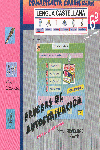 COMPETENCIA CURRIC.LENGUAJE 6+CD AD PACK N�115/116