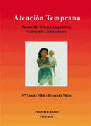 ATENCION TEMPRANA DESARROLLO INFANTIL DIAGNOSTICO