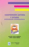 COMPRENSION LECTORA Y ESTUDIO