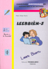 LEERBIEN 3
