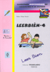 LEERBIEN 4