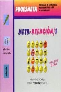 META-ATENCION 1 AD N�17 2�ED