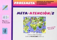 META-ATENCION 2 AD N�18 2�ED