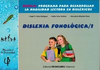 Dislexia Fonol�gica 1