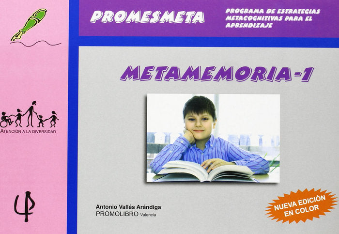 Metamemoria 1